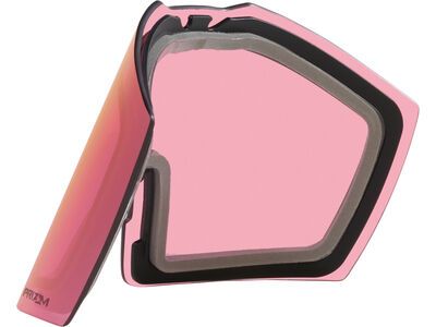 Oakley Fall Line L Replacement Lens, Prizm Snow Iced Iridium - Bild 3