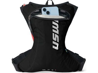 USWE Race 2.0 2L, black - Bild 2