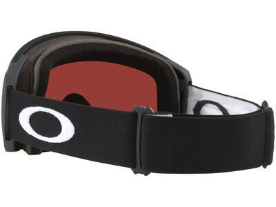 Oakley Flight Tracker M, Prizm Rose Gold Iridium / matte black - Bild 6