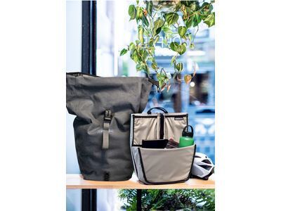 ORTLIEB Commuter Insert M, grey - Bild 3