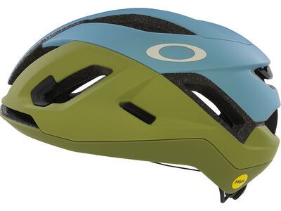 Oakley ARO5 Race MIPS, matte stonewash fern - Bild 2