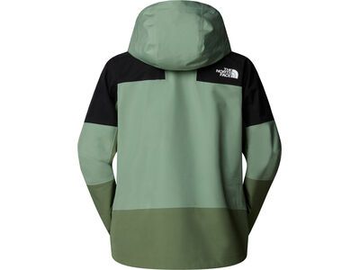 The North Face Men’s Summit Verbier GTX Jacket, tnf black/slate moss/bark mist - Bild 2
