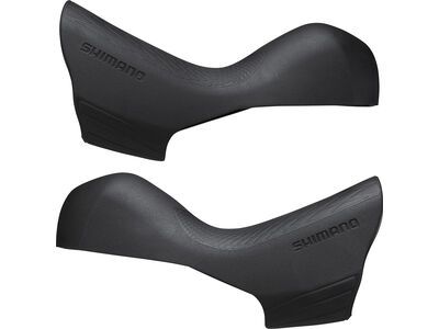 Shimano Griffgummi für Rennrad Schalt-/Bremshebel - ST-R7020 / Links/Rechts schwarz