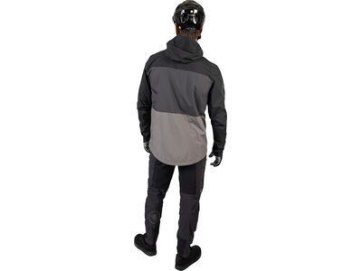 Endura SingleTrack Jacke II, matt black - Bild 15