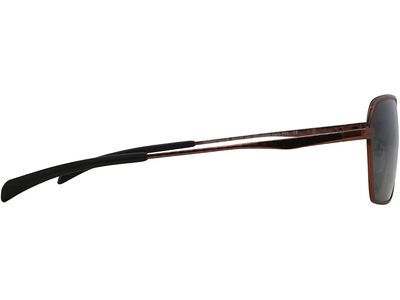 Red Bull Spect Eyewear Spear Concept, Green / matt red-brown - Bild 2
