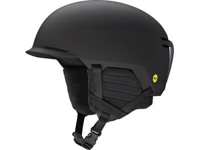 Smith Scout Jr. MIPS, matte black