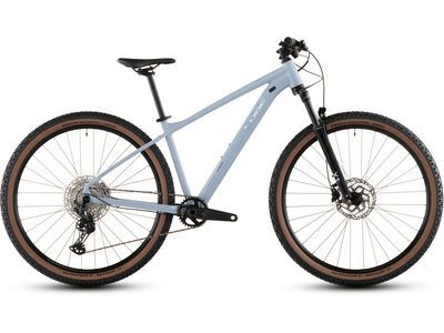 Cube Attention Pro 27.5, iceblue´n´prism - Bild 1