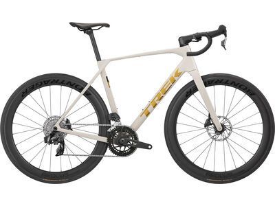 Trek Domane SL 6 AXS, buff beige - Bild 1