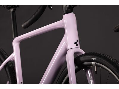 Cube Nuroad EX 700C, bubblegum´n´black - Bild 5