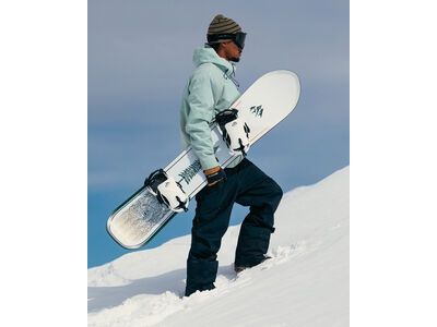 Jones Frontier 2.0 Wide, white - Bild 9