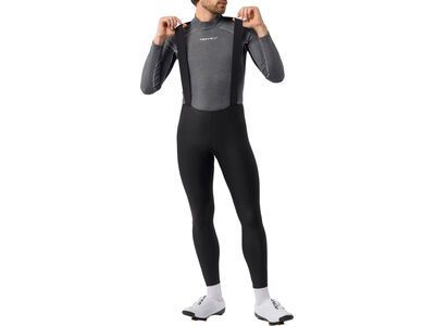 Castelli Sorpasso Pro Bibtight black