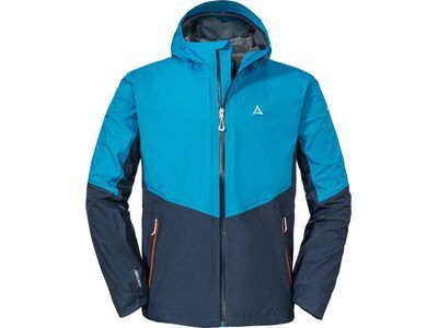 Schöffel 3L Jacket Ryten M, methyl blue