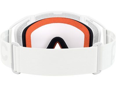 POC Zygon, Clarity Universal/Cloudy Grey / hydrogen white - Bild 4