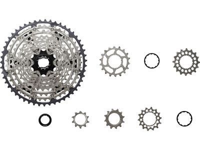 Shimano Deore CS-M7200-12 HG+ / 12-fach - Bild 4