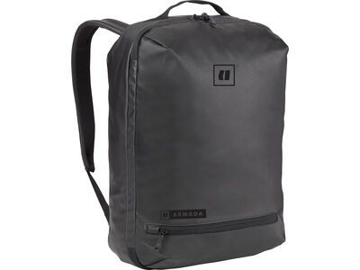 Armada 60 L Duffle, black - Bild 2