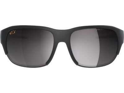 POC Define Fabio Wibmer Edition, Gold / uranium black matt - Bild 2