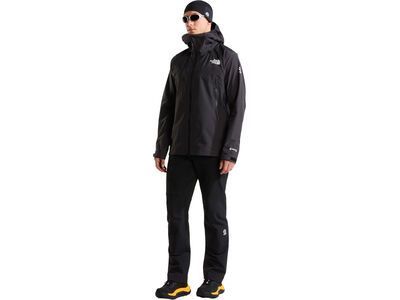 The North Face M Summit Chamlang Softshell Pant, tnf black-npf - Bild 5