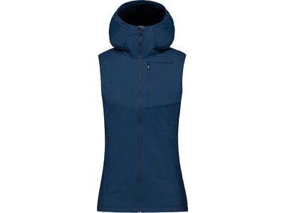 Norrona lyngen Alpha90 Vest W's, indigo night