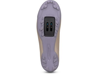 Scott Gravel Pro W's Shoe, toast beige/bliss pink - Bild 6