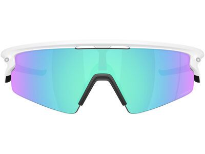 Oakley Sphaera Strike, Prizm Sapphire / matte white - Bild 2