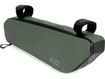 Cube Acid Rahmentasche Pack Pro 2, green - Bild 2