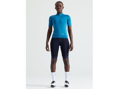 Specialized Women's SBC Foundation Short Sleeve Jersey, sapphire - Bild 6