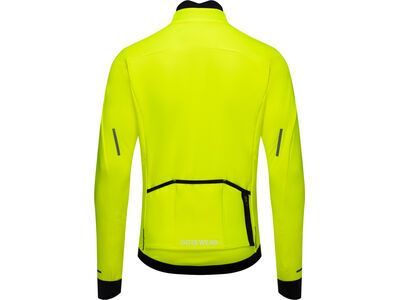 GOREWEAR Spinshift Thermo Jacke Herren, neon yellow - Bild 3
