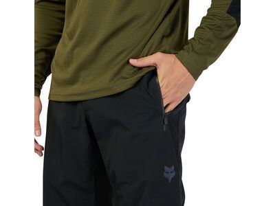 Fox Defend 3L Water Pant, black - Bild 5