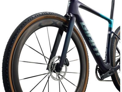 Giant Revolt Advanced SL 2, deep lagoon/luminous lagoon/chrome - Bild 5