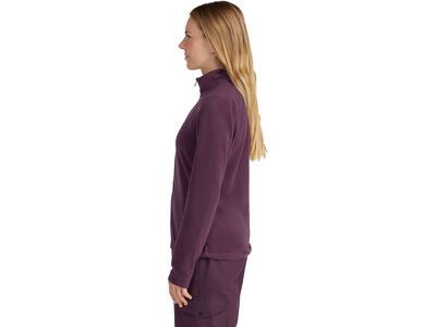 O’Neill Jack's Polartec 100 FZ Fleece, aubergine - Bild 4