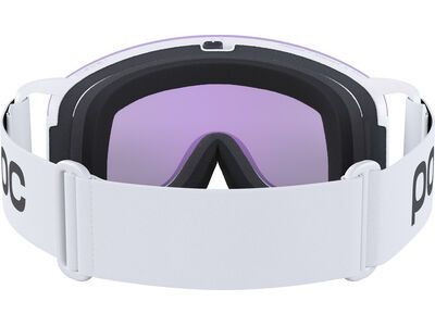 POC Nexal, Clarity Hi. Int. Partly Sunny Blue / hydrogen white - Bild 4