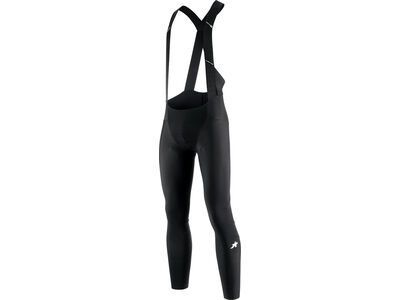 Assos Equipe RS Men's Spring Fall Bib Tights S11 Evo, black series - Bild 3