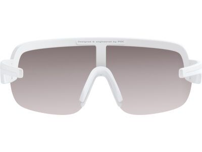POC Aim, Clarity Road/Sunny Silver, hydrogen white - Bild 4