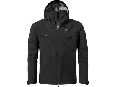Schöffel Jacket Style Blaueis MNS, black