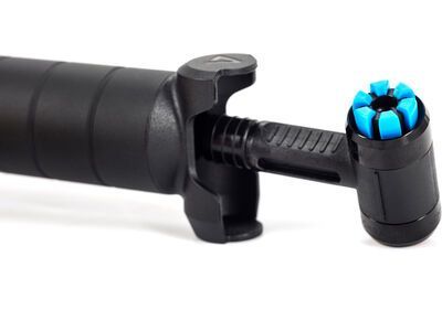 Cube Acid Pumpe Race Flex HV, black - Bild 2