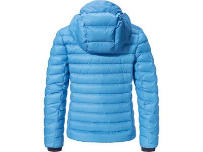 Schöffel Down Jacket Silvretta L, electric sky - Bild 2