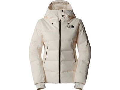 The North Face Women’s Cirque Down Jacket white dune