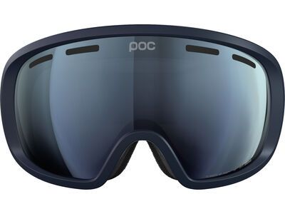 POC Fovea, Clarity Uni. Partly Sunny Navy Blue / apatite navy - Bild 2