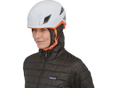 Patagonia Women's Nano Puff Hoody, black - Bild 5