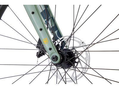 Kona Libre, green - Bild 12