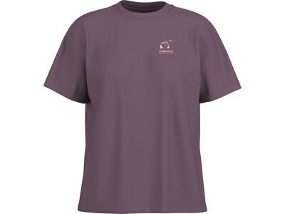 Maloja KavangiM. stormy lilac