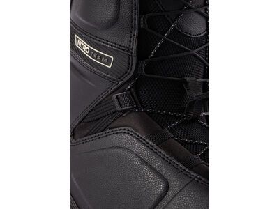 Nitro Team TLS, black - Bild 5