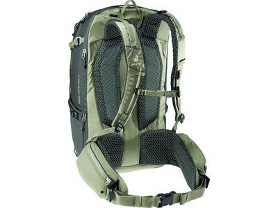 Deuter Trans Alpine Pro 28, grove-ivy - Bild 8