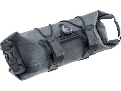 Evoc Handlebar Pack BOA WP 2,5, carbon grey - Bild 2