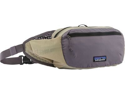 Patagonia Terravia Hip Pack, may grey - Bild 1