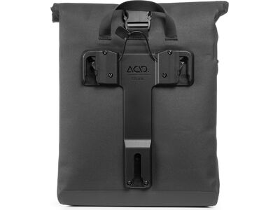 Cube Acid Seitentasche Pack Pro 10 CILink, black - Bild 2