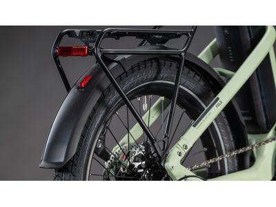 Cube Fold Hybrid 545, pea´n´reflex - Bild 6