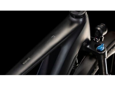 Cube Nuride Hybrid Pro 600 Allroad, black´n´bronze - Bild 2