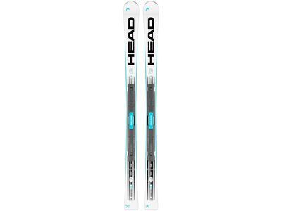 Head Worldcup Rebels e-SL + Freeflex 11 GW, white/black - Bild 2