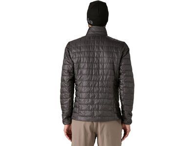 Patagonia Men's Nano Puff Jacket, black - Bild 4